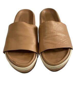 Beek Slide Sandals